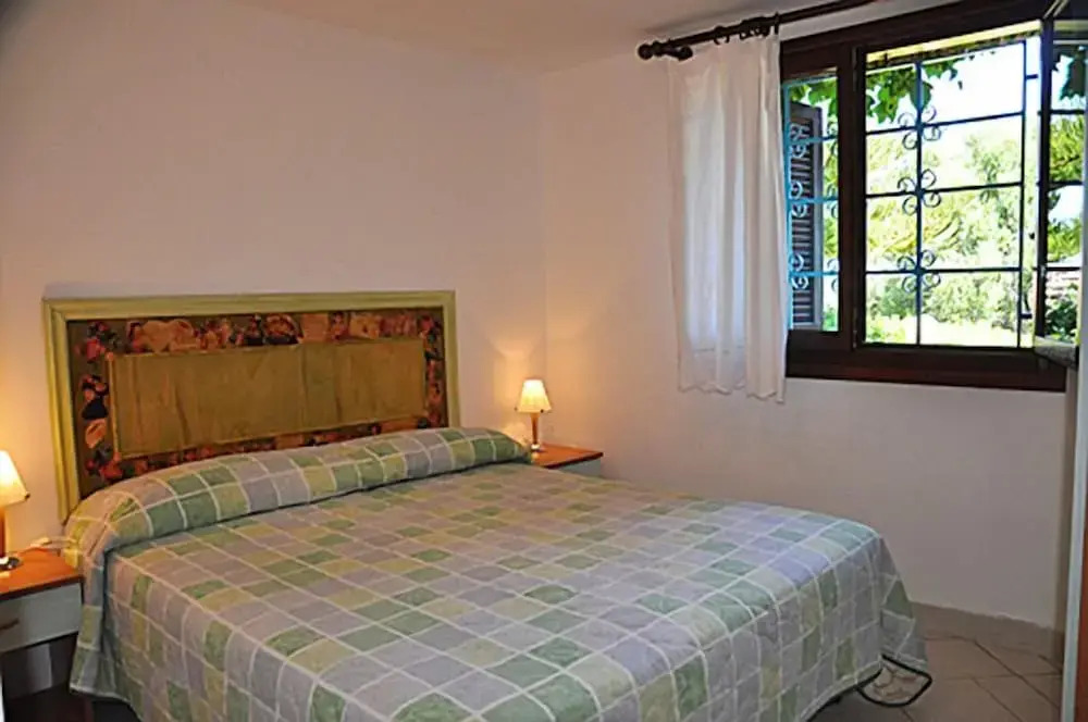 Villa Cancellu