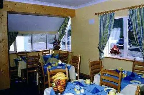 Ardilaun Guesthouse Self Catering