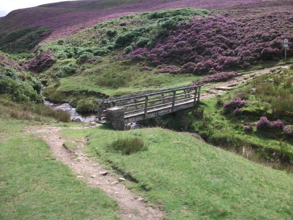 The Lantern Pike Inn