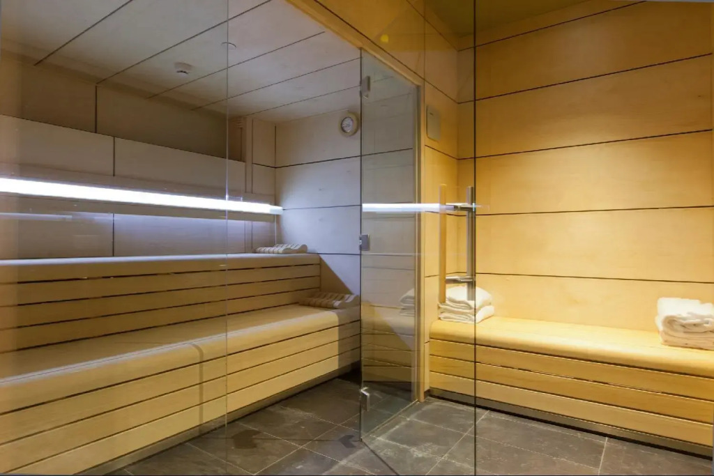 Hotel SB Plaza Europa