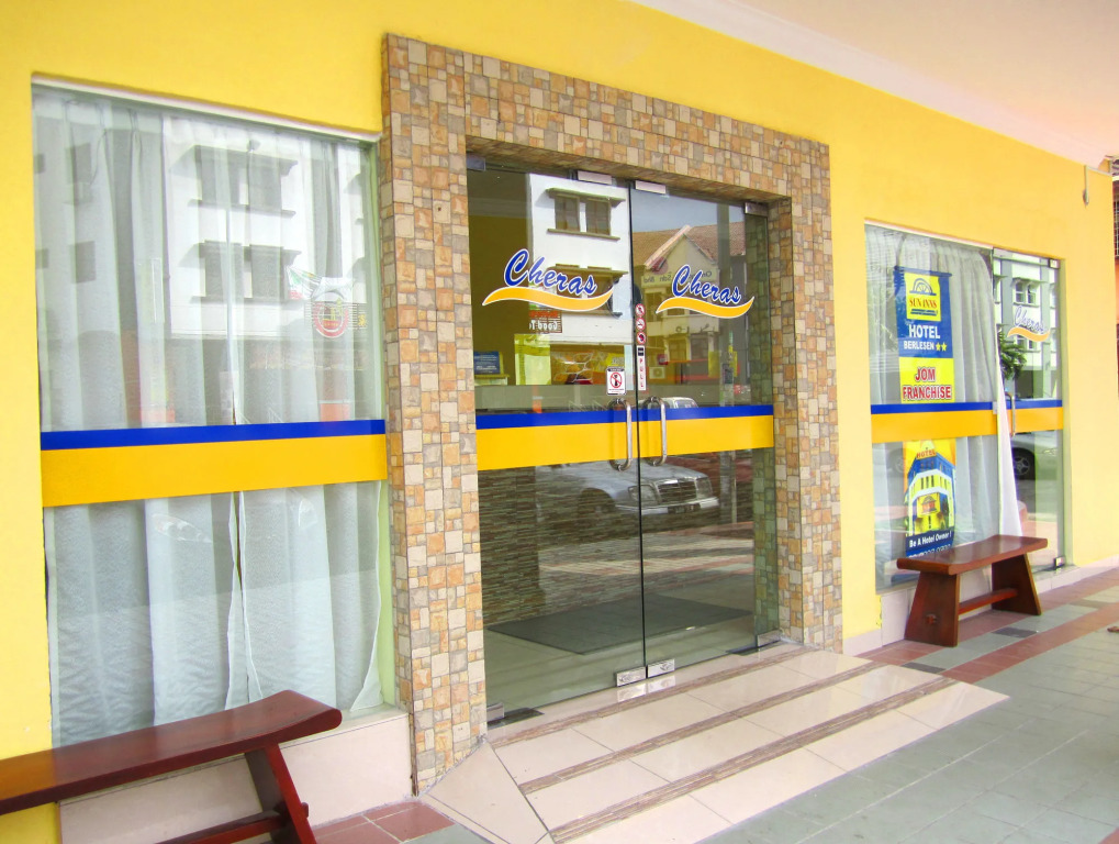 Sun Inns Hotel Cheras - Balakong