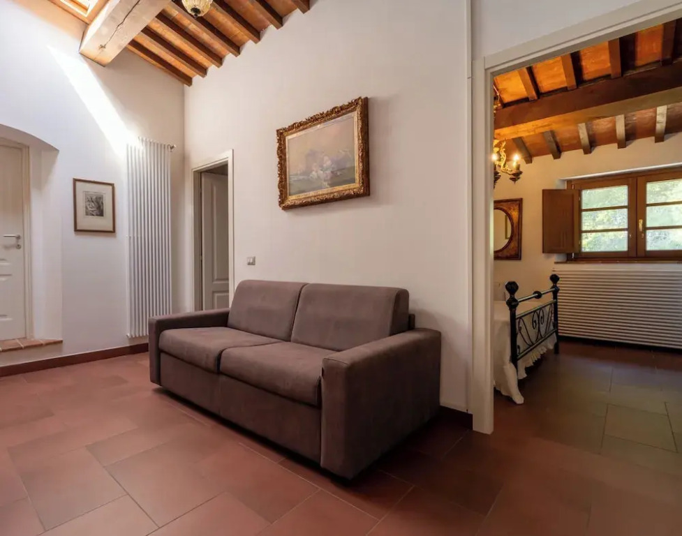 Villa Mandorli, Pool, Wifi, Peccioli