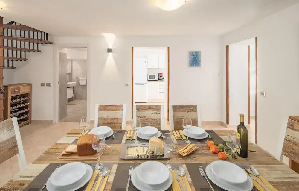 Nice Home in Svetvincenat With Outdoor Swimming Pool, Wifi and 2 Bedrooms