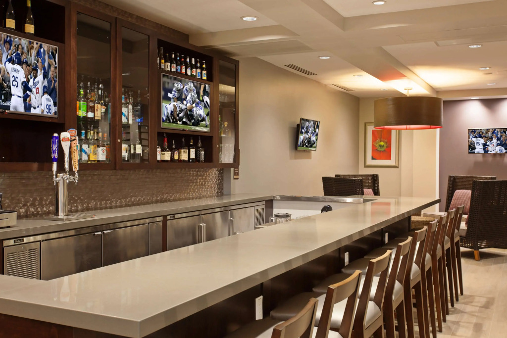 Hilton Garden Inn Irvine/Orange County Airport