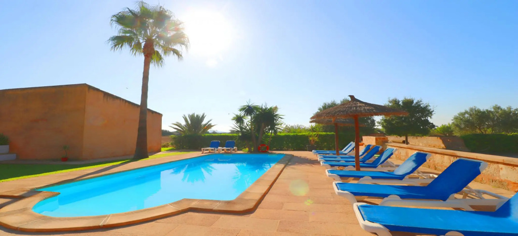 Villa Emilia 422 by Mallorca Charme