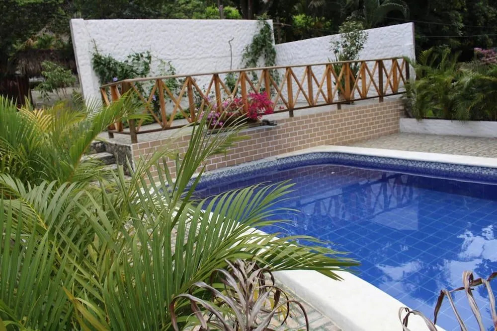 Kankui Casa Hostal