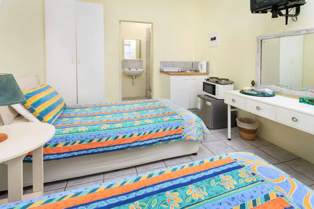 Greystone Guesthouse
