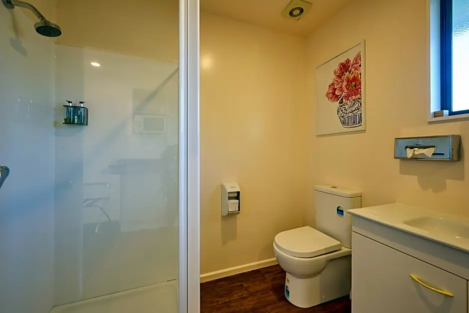 Mediterranean Motel Kaikoura