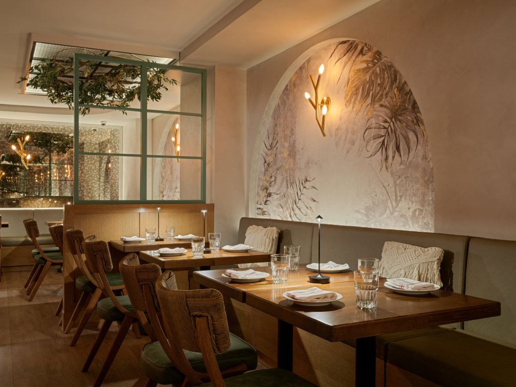 voco Astoria by IHG