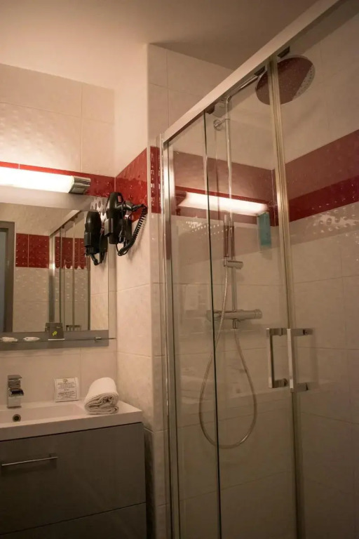 Contact Hotel B&G Limoges Sud