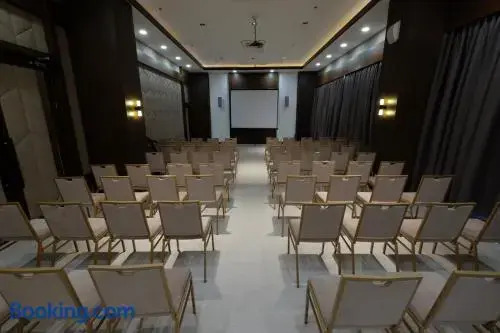 Cebu One Tectona Resort Hotel