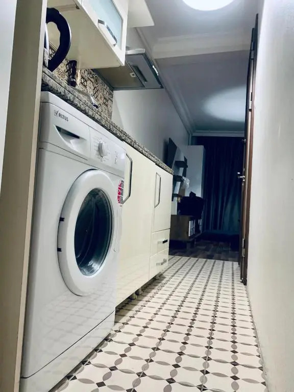 Mimoza İstiklal Apart Hotel