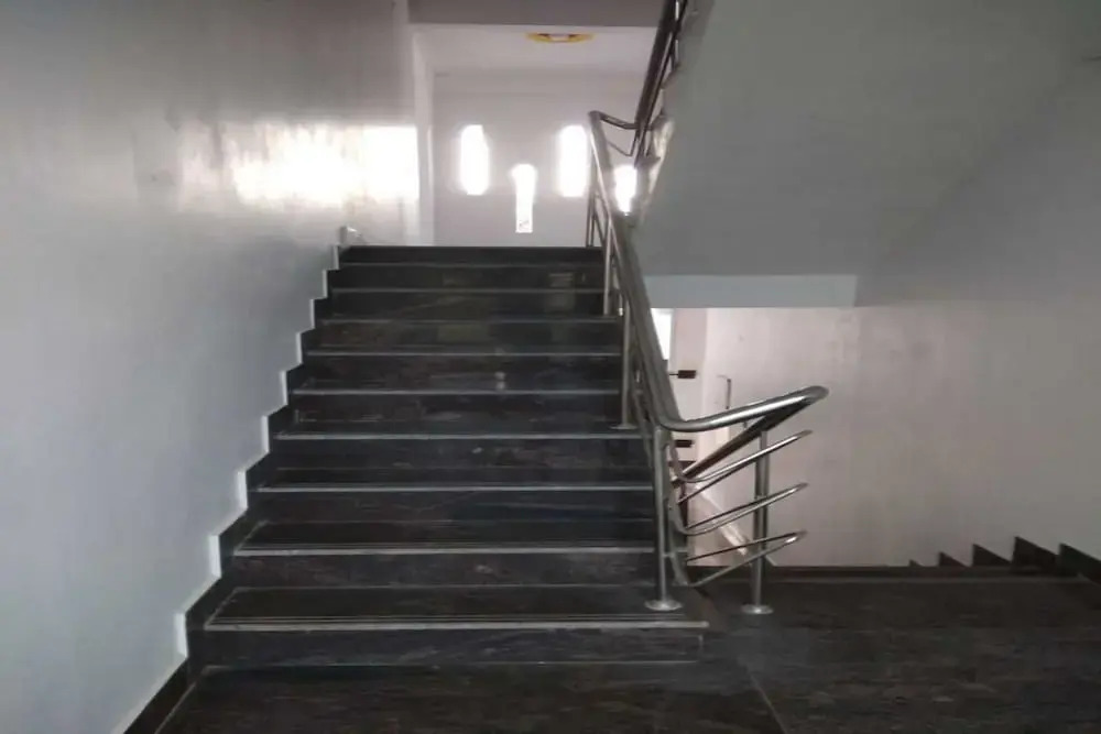 Sathvika Hotels
