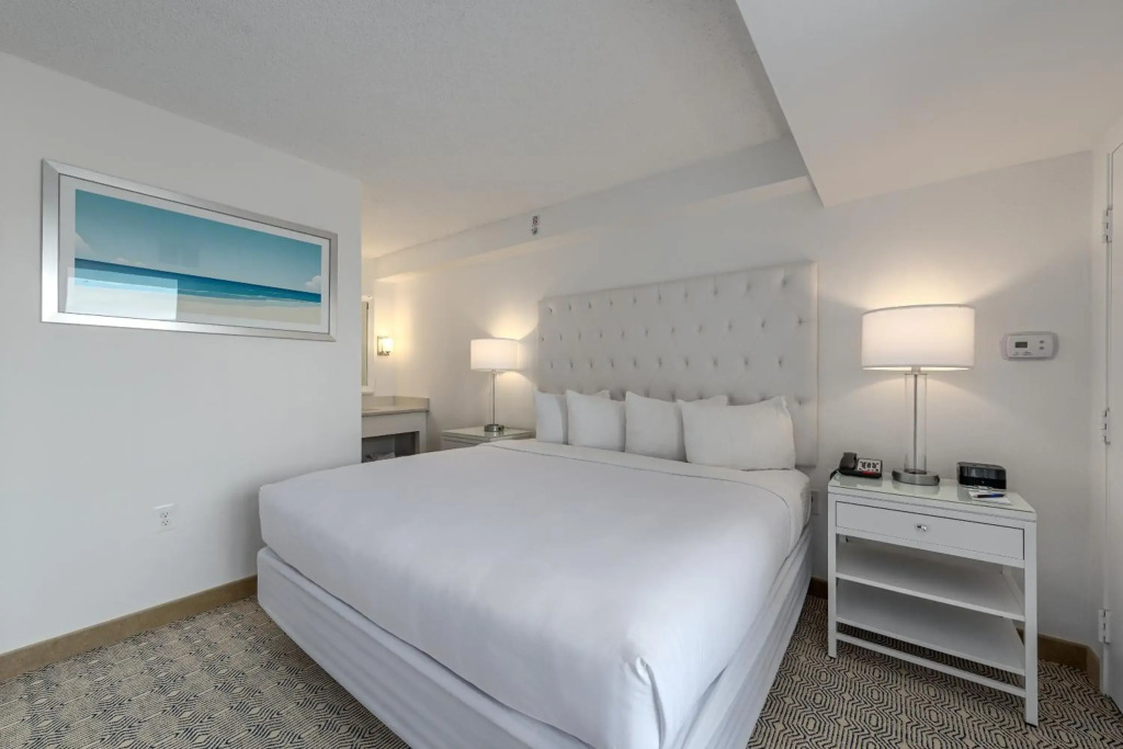 ICONA Diamond Beach
