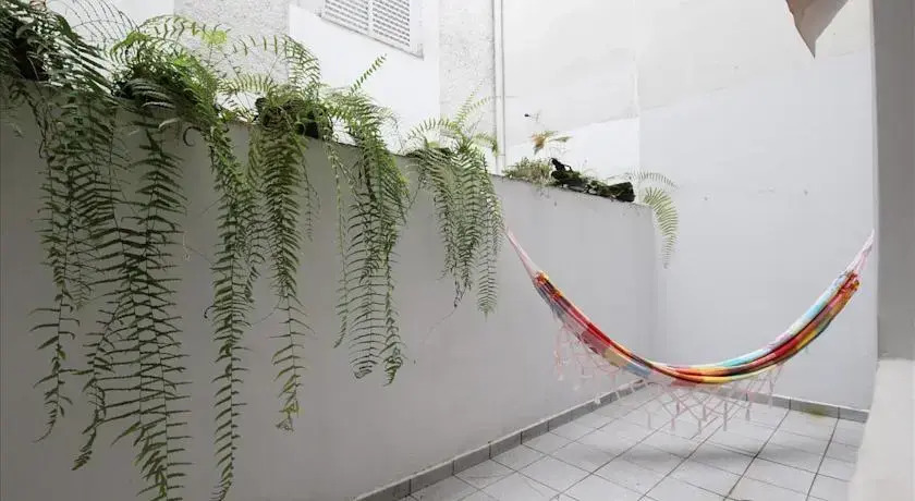 OBA 2 - OBA Brasil Apartments