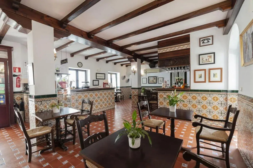 Hotel El Convento