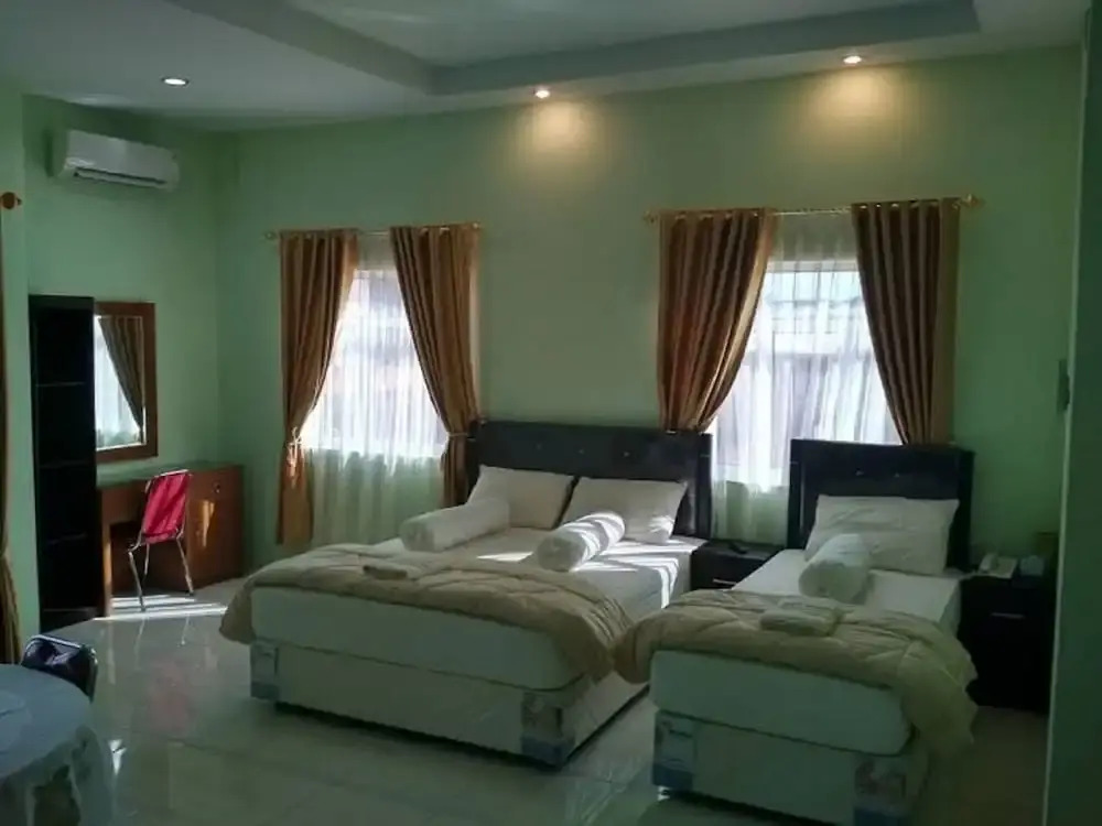 Graha Badnur Hotel Syariah