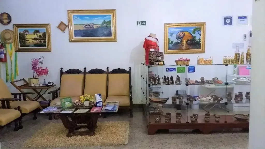 Hotel Marajoara