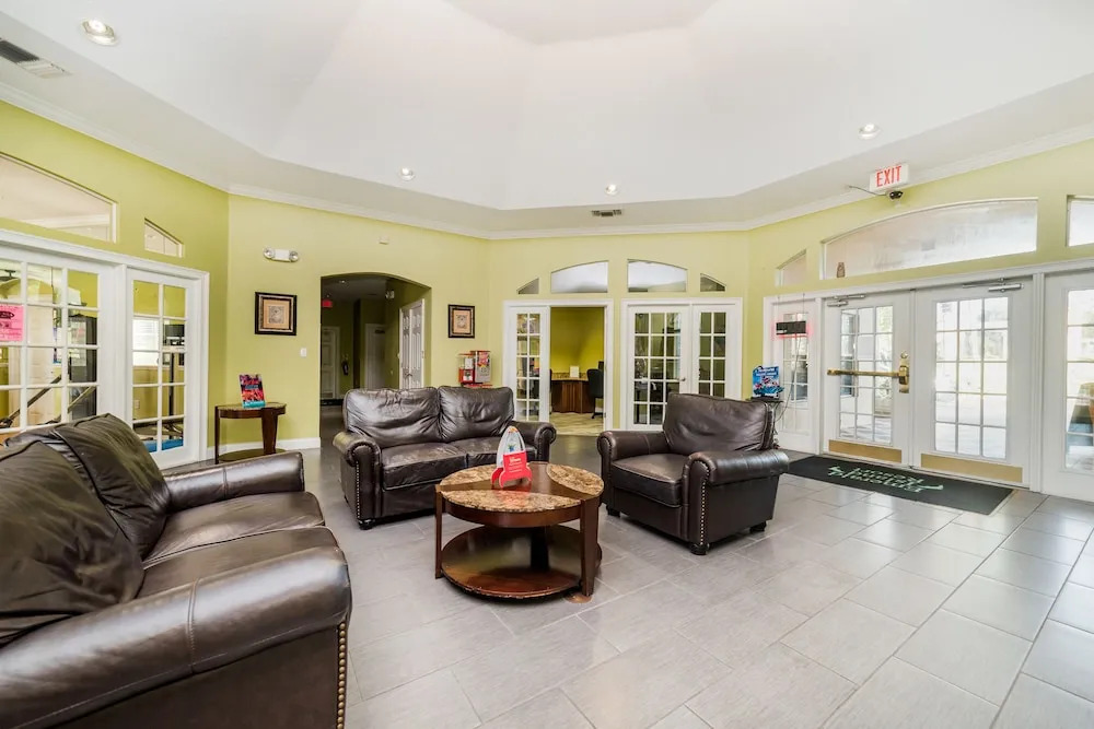 Ov1839 - Emerald Island - 5 Bed 3.5 Baths Villa