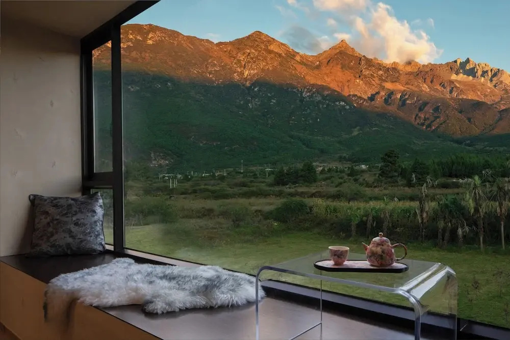 Lanxiu Homestay