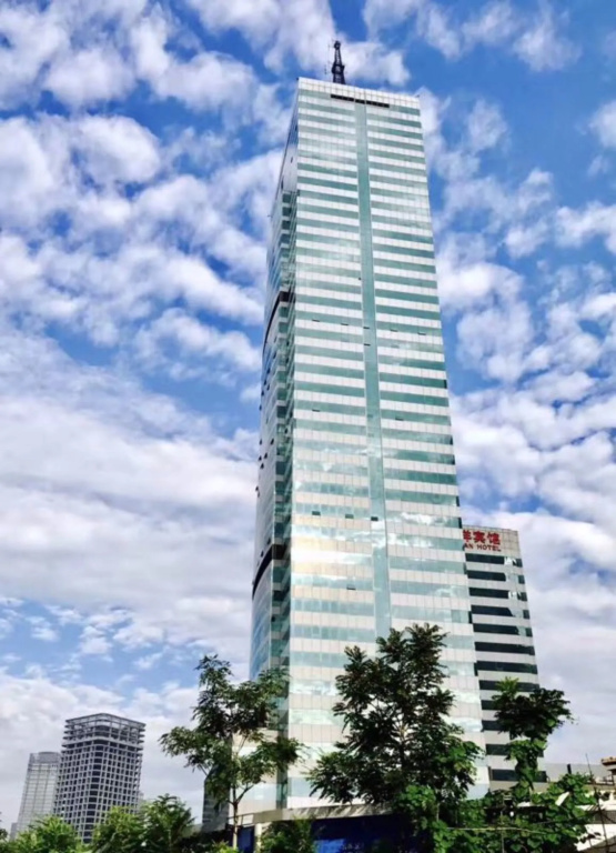 Tianjin Ocean Hotel