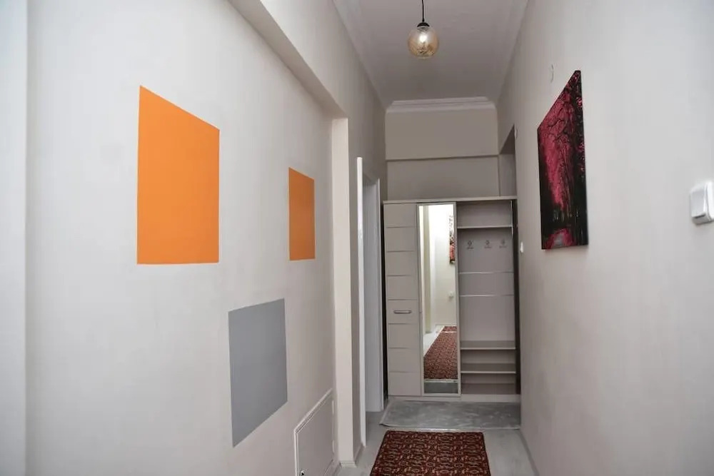 Bursa Comfort Apart