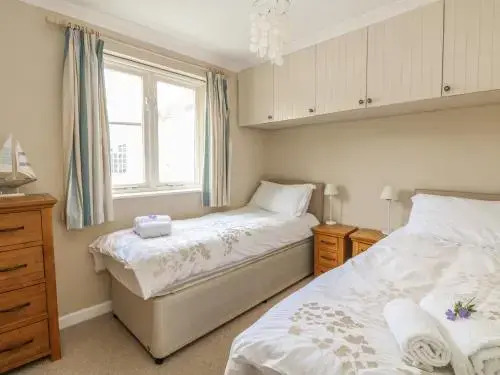 1 River Cottage, Calstock