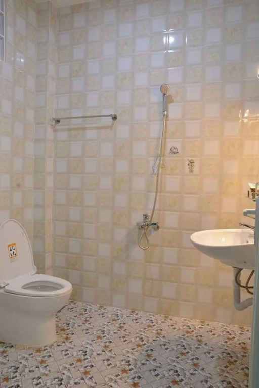 Thanh Nga Hotel