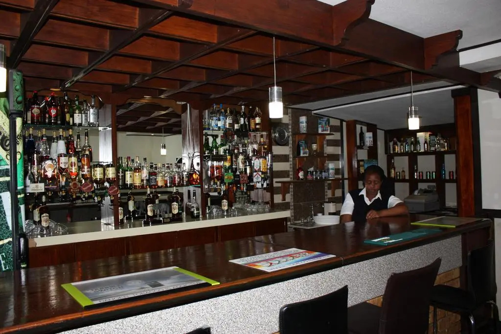 Hotel Mount Maluti - Lesotho