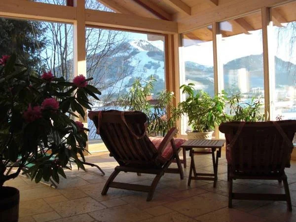 Landhaus Alpengruss