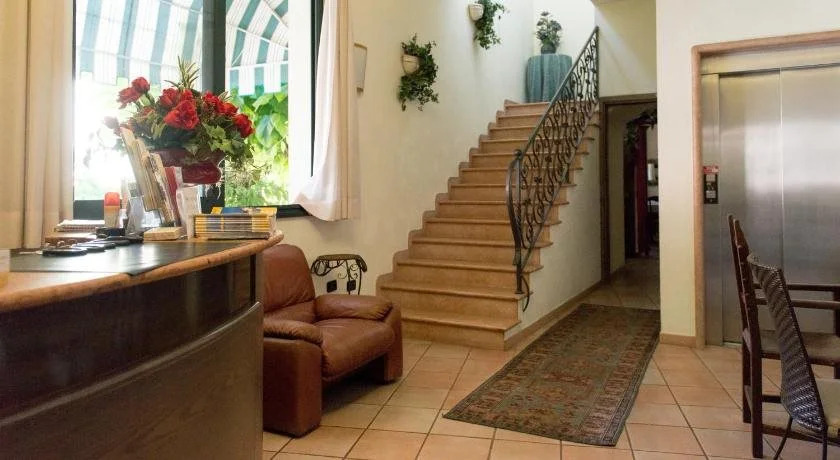 Hotel Classicano