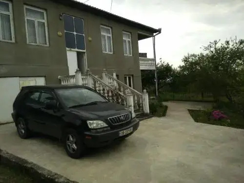 TSKHALTUBO