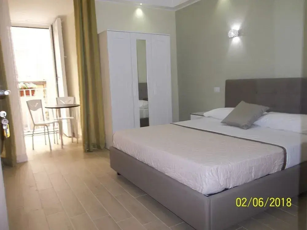 B & B Dell'arco