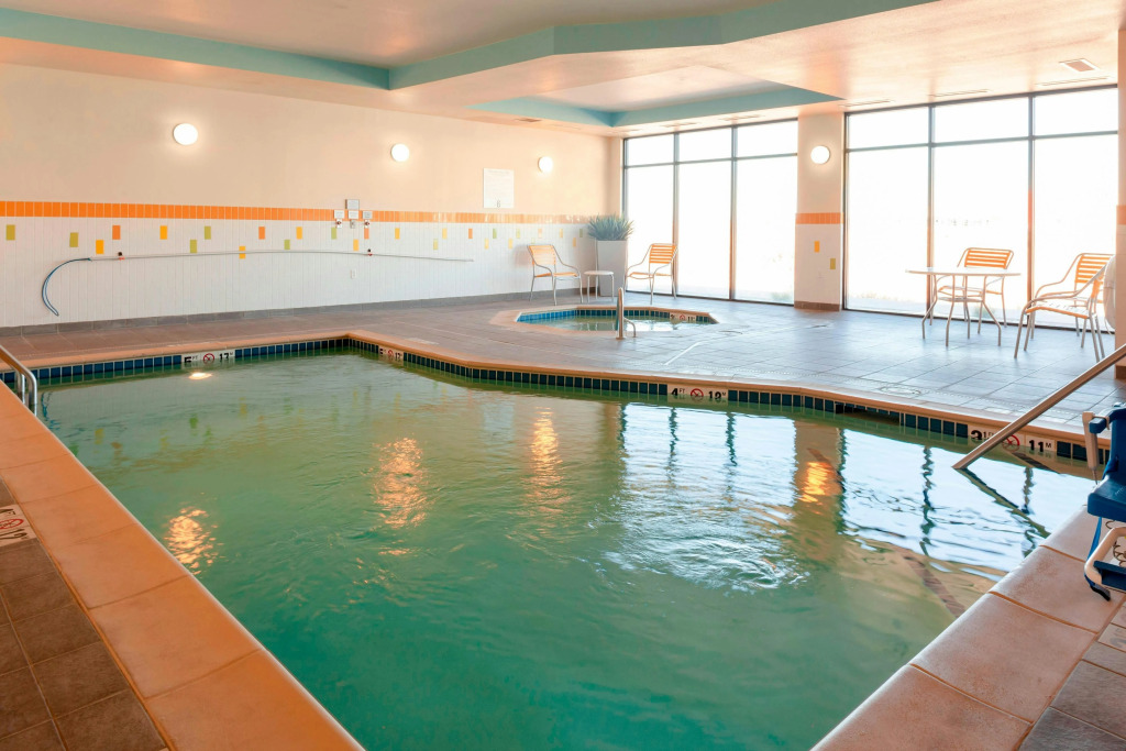 Fairfield Inn & Suites by Marriott Alamosa