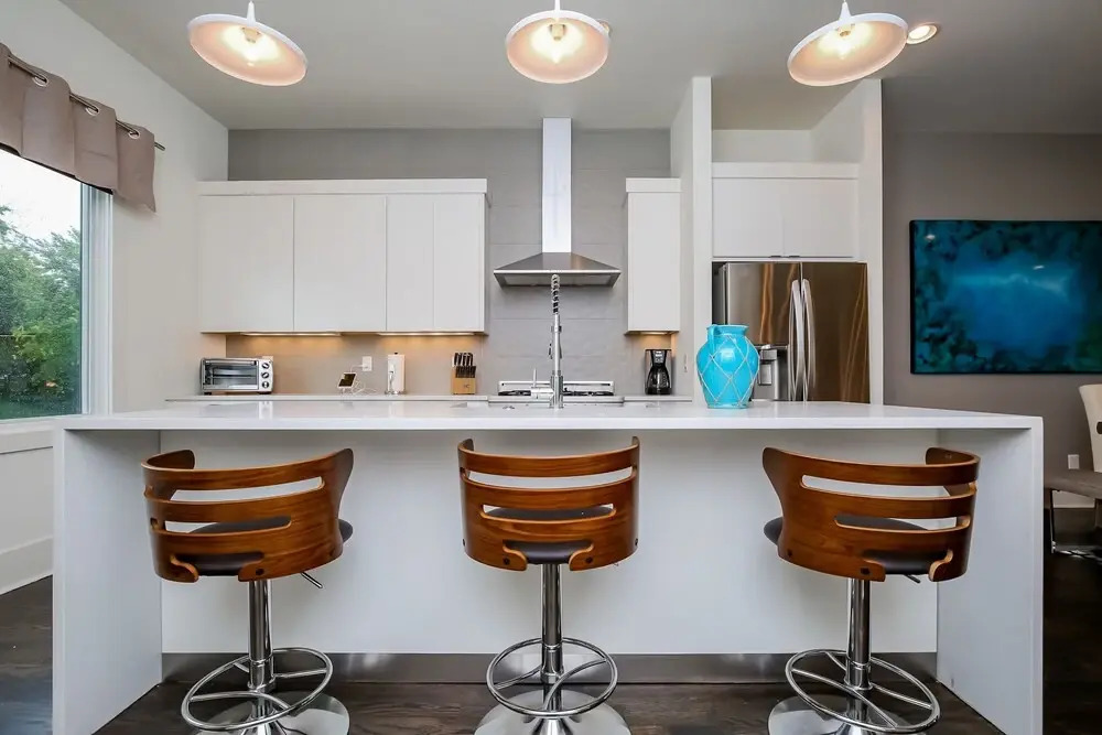 13th Ave S Home - 3 Br Home