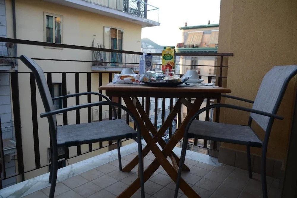 B&B Stella in Centro
