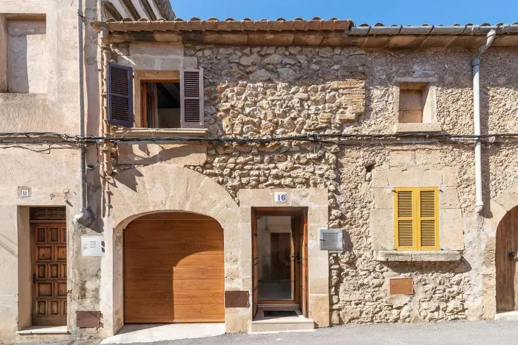 Ca na Mariona in Pollença ETV8997