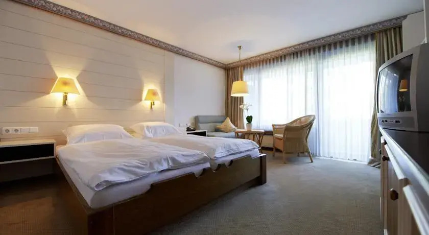 Hotel-Traditionsgasthaus Löwen