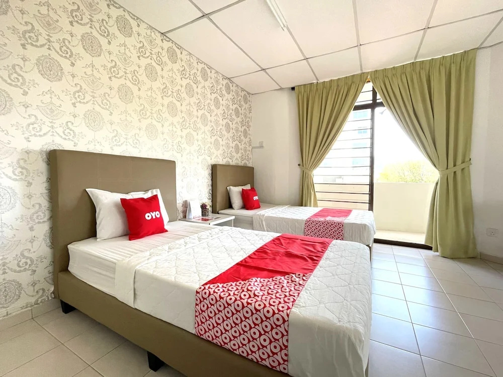WG Guest House