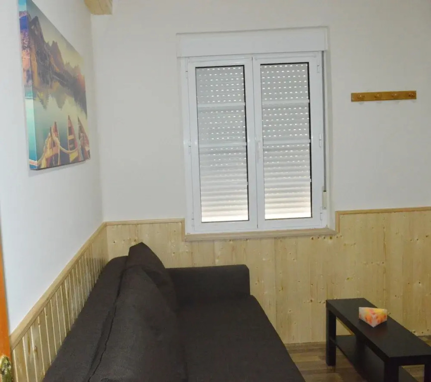 Apartamentos La Capitana
