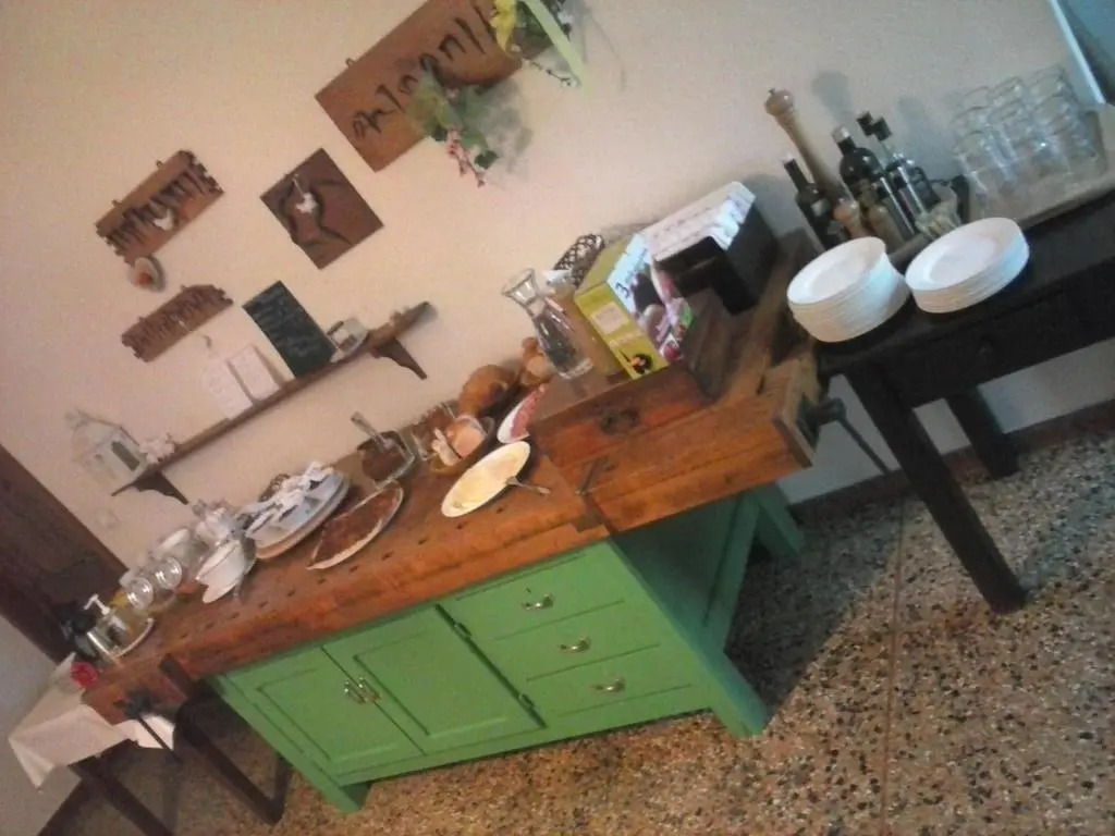 Agriturismo Borgo Floreani
