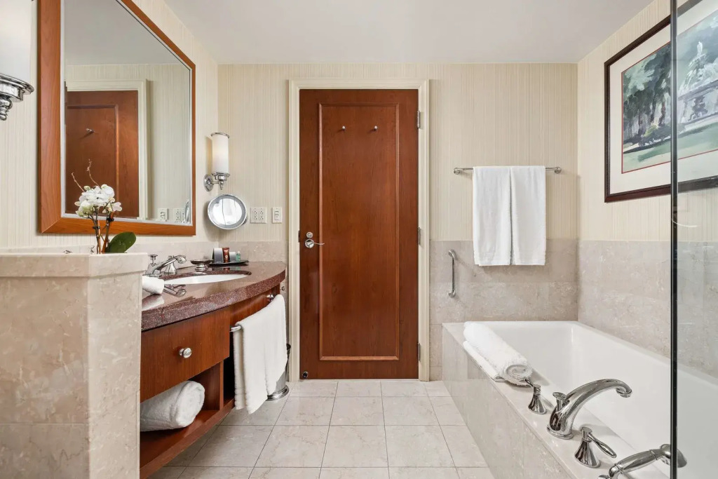 Conrad Indianapolis