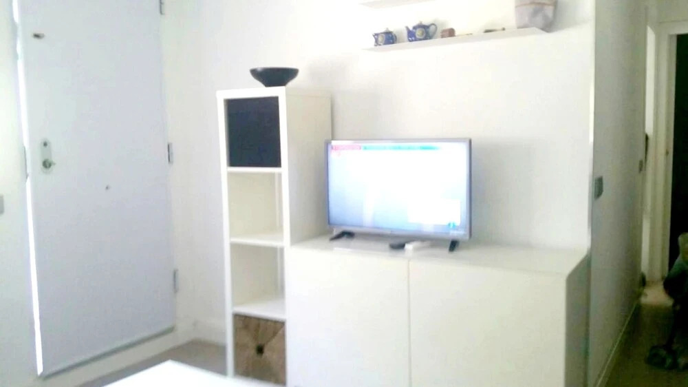 Apartment With 2 Bedrooms in Salou, With Pool Access