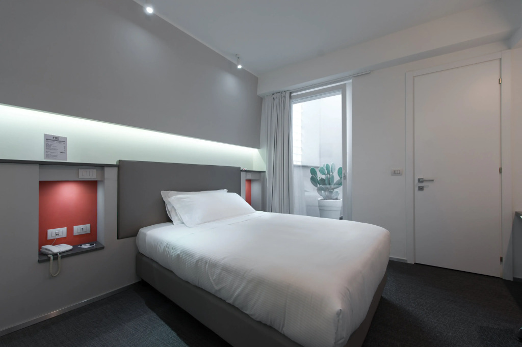 Executive Inn Boutique Hotel
