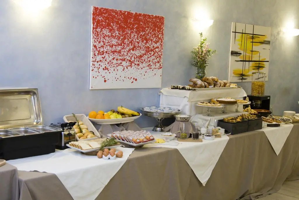 Hotel Enzo