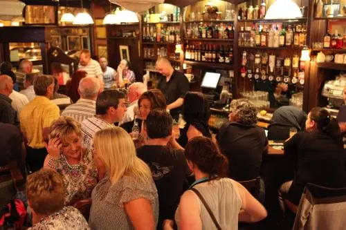 Countrywide Inns - Crottys Pub