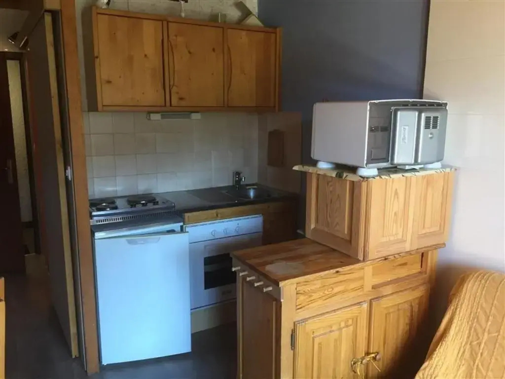 Appartement Mont-Dore, 2 pièces, 5 personnes - FR-1-415-81