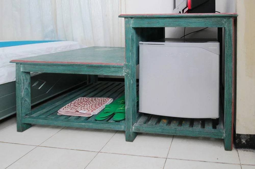 Airy Sleman Kaliurang KM 8.5 Damai Pusung Dua Yogyakarta