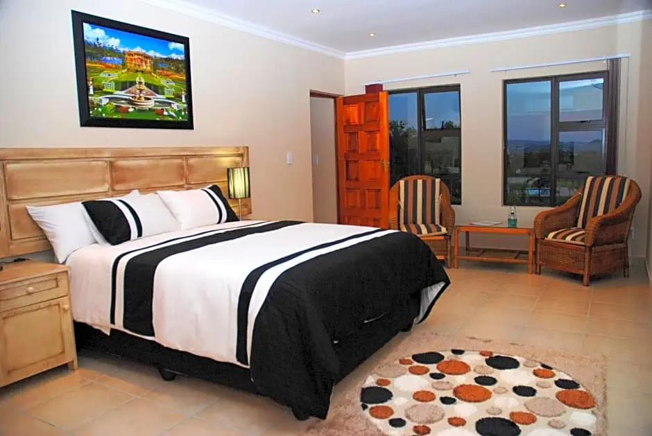 Casa Bianca Guest Lodge