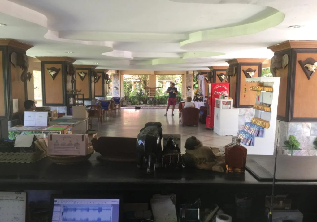 Chang Park Resort